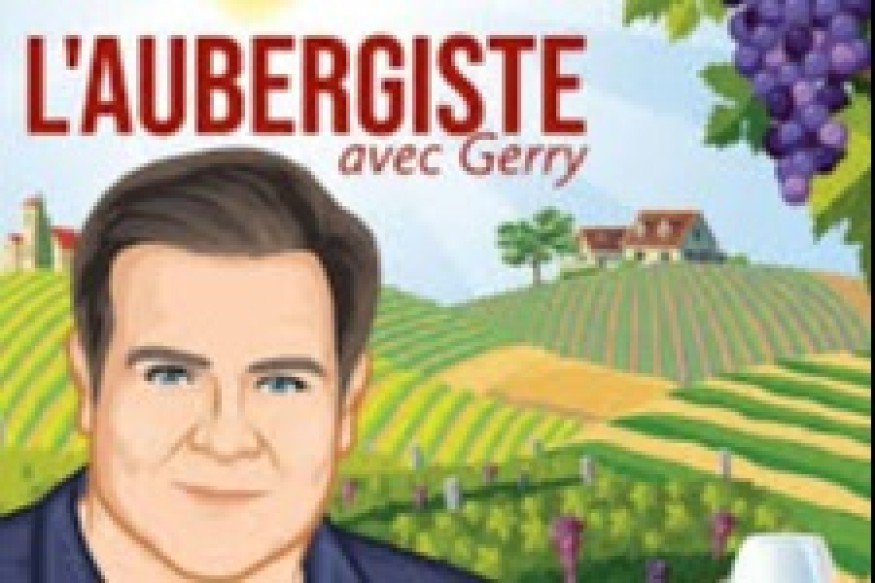 Sur les chemins de Compostelle